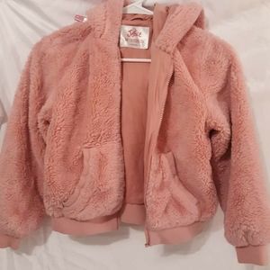 Girls Jacket
